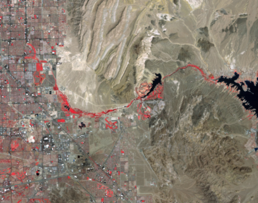 Cover Image cleaning Las Vegas